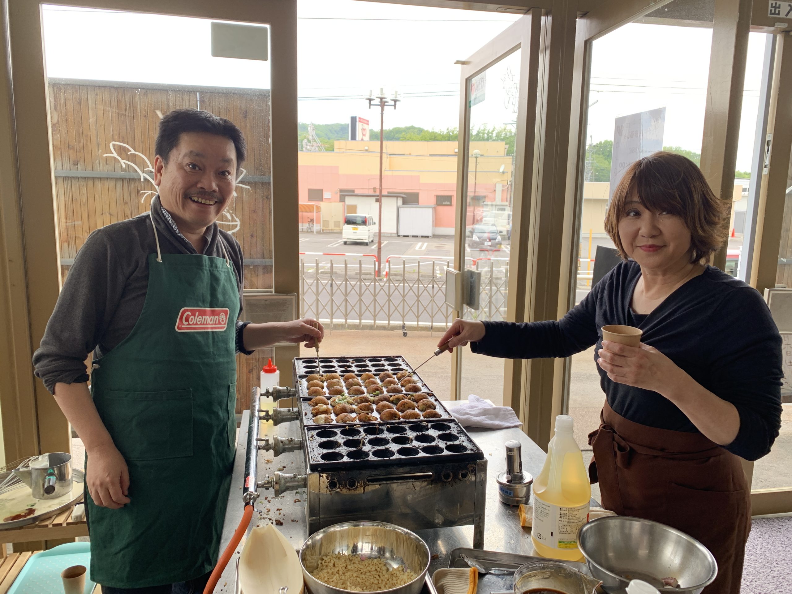 立科町の移住・定住について