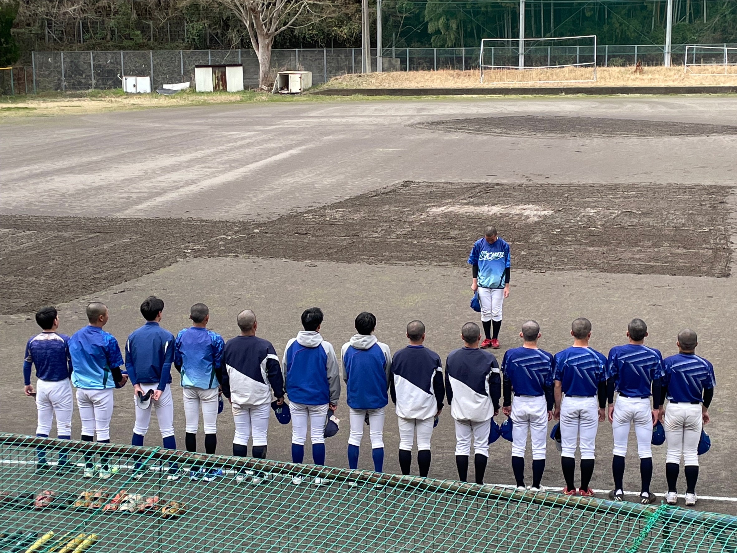 息子よ　最後の夏⚾️