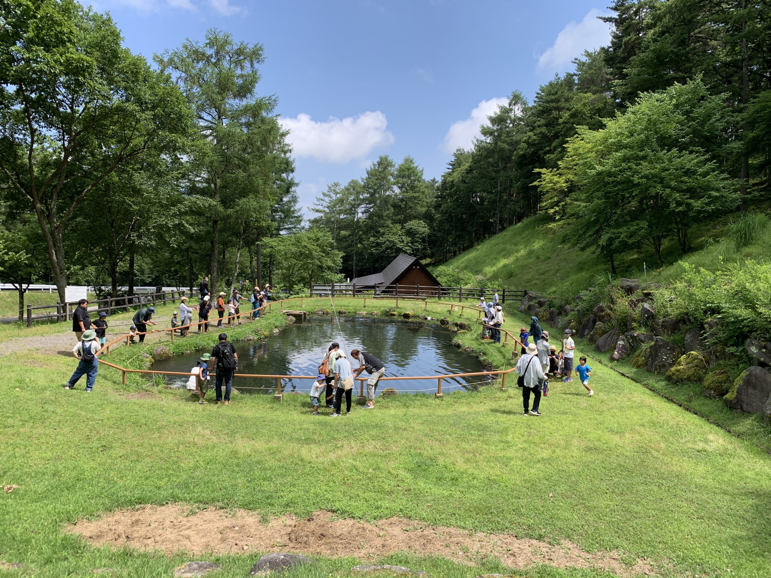 里づくりの会　イベント‼️