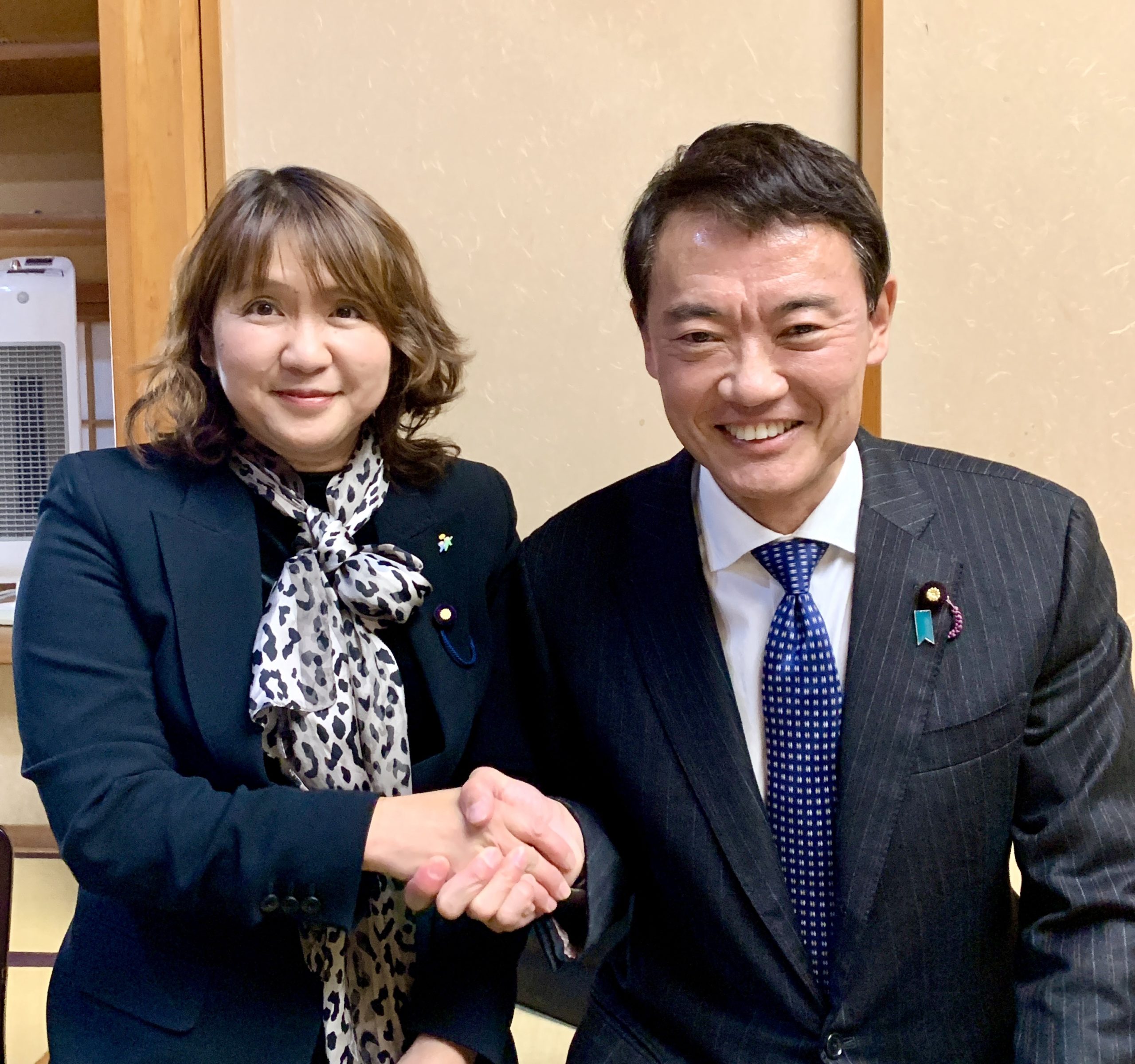 ビッグ‼️な勉強会👍