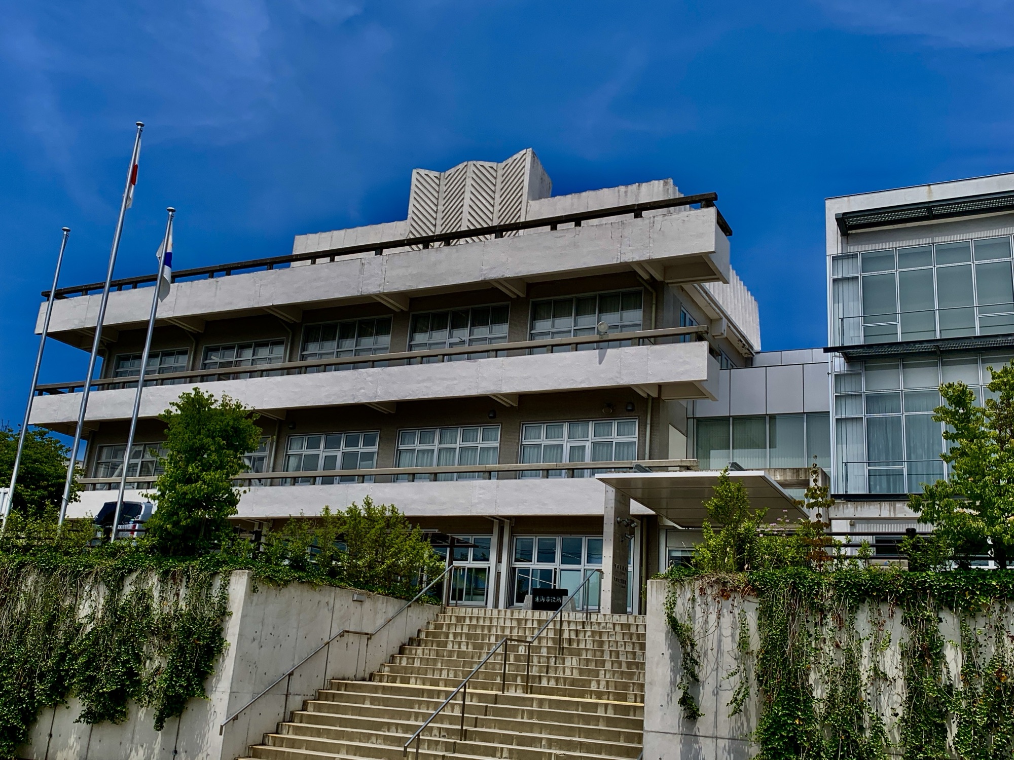 本日、東御市議会傍聴へ